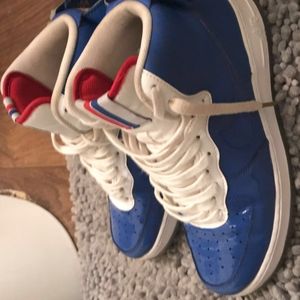 air force 1 04 nba finals